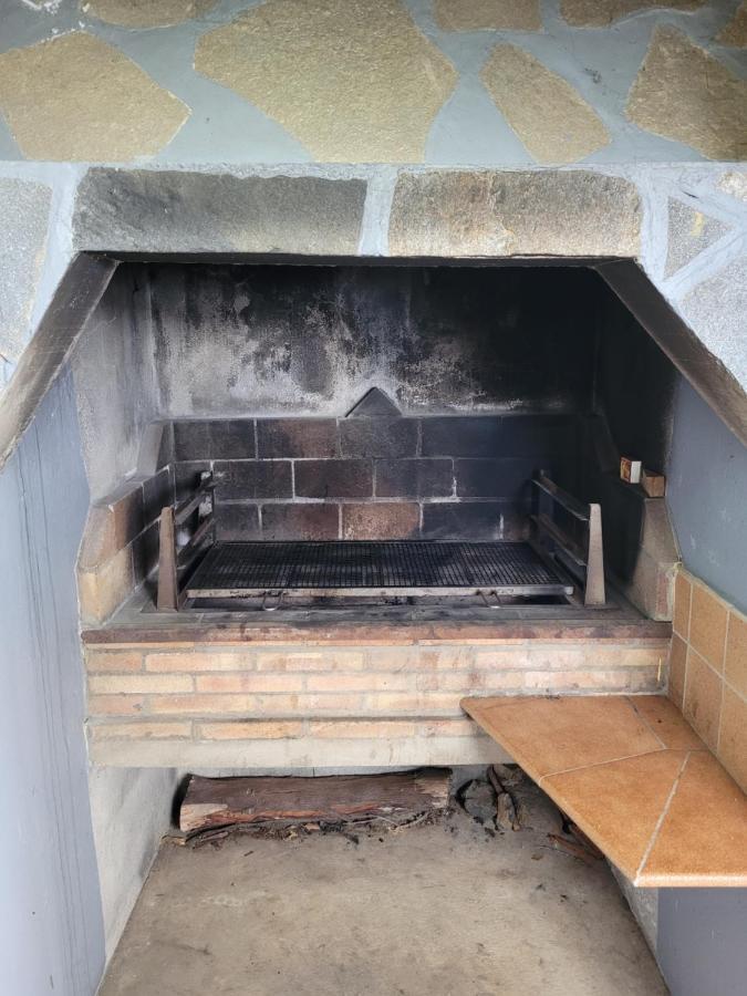 Garafía Casa Rural Las Llanadas מראה חיצוני תמונה